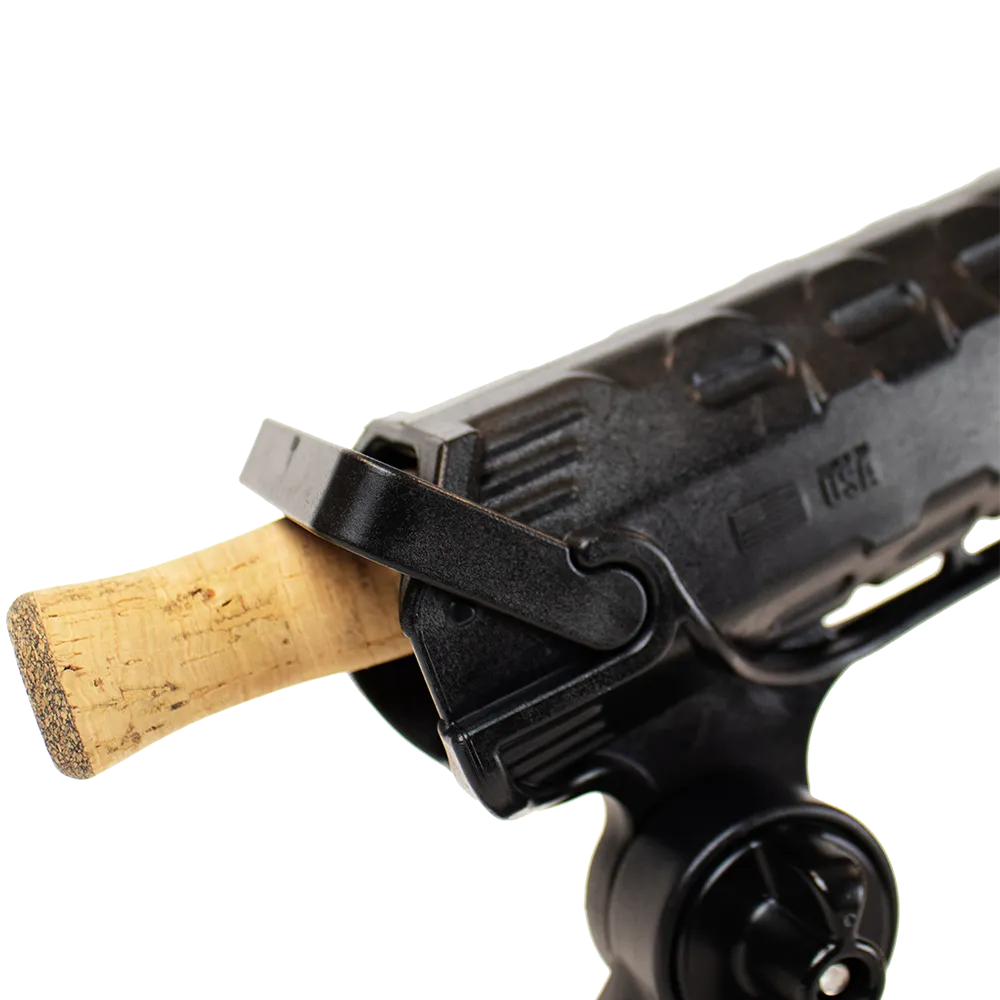 AR Tube Rod Holder