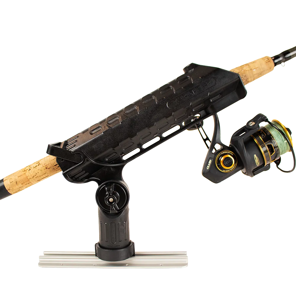 AR Tube Rod Holder