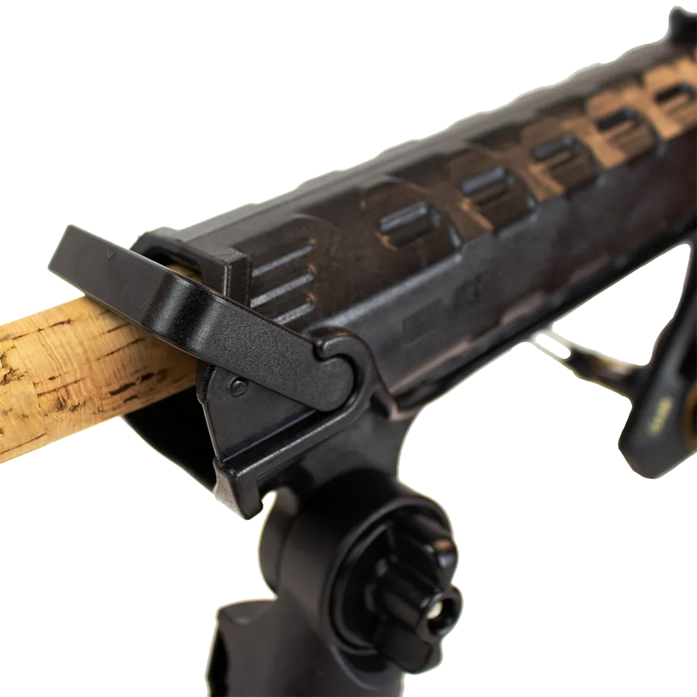 AR Tube Rod Holder