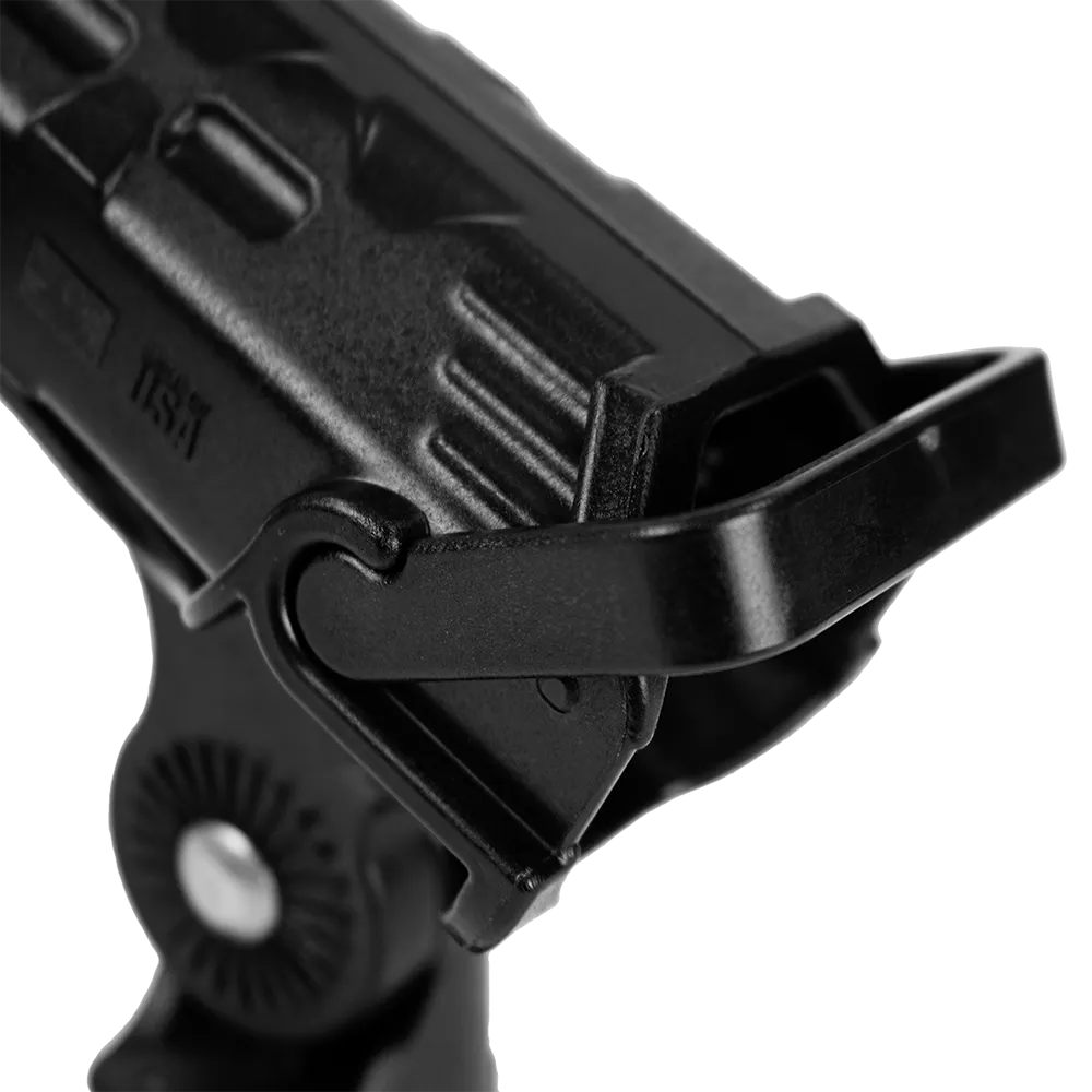 AR Tube Rod Holder