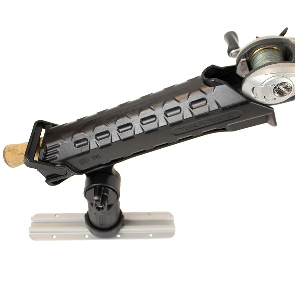 AR Tube Rod Holder