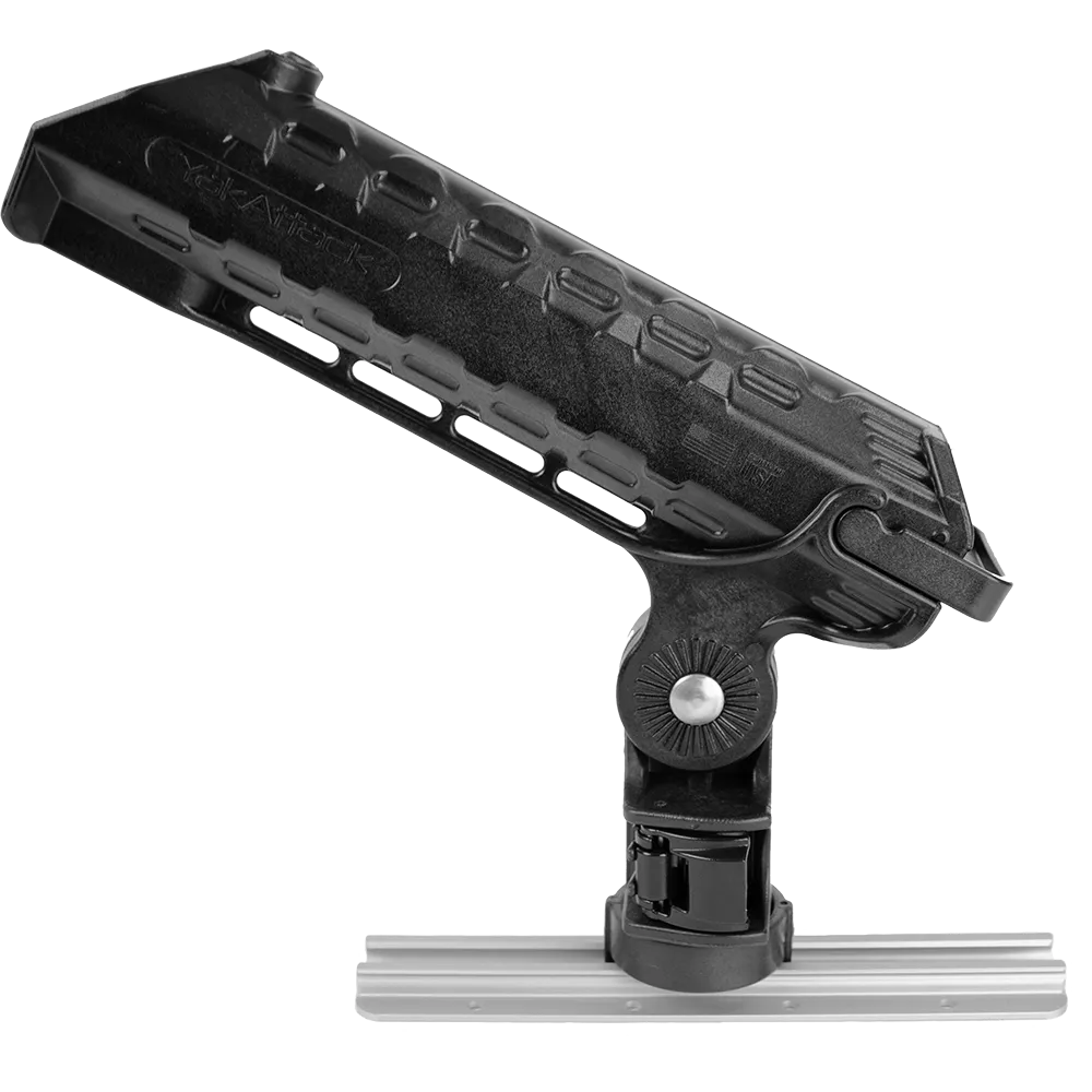 AR Tube Rod Holder