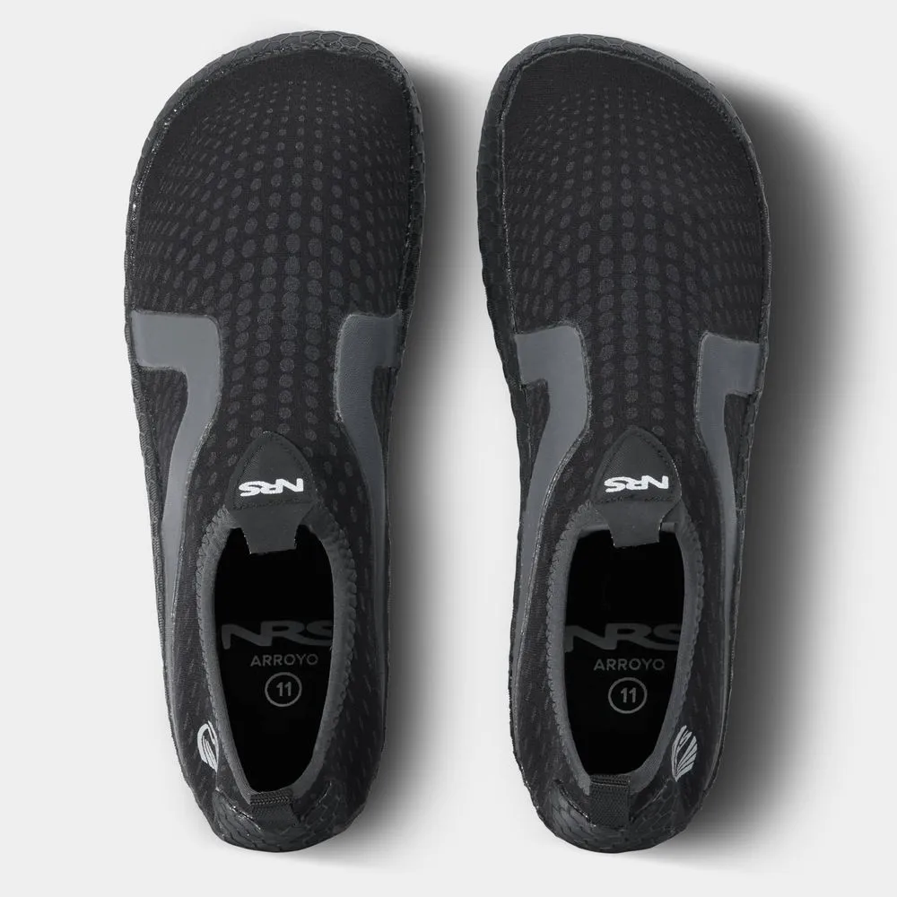 Arroyo Wetshoe