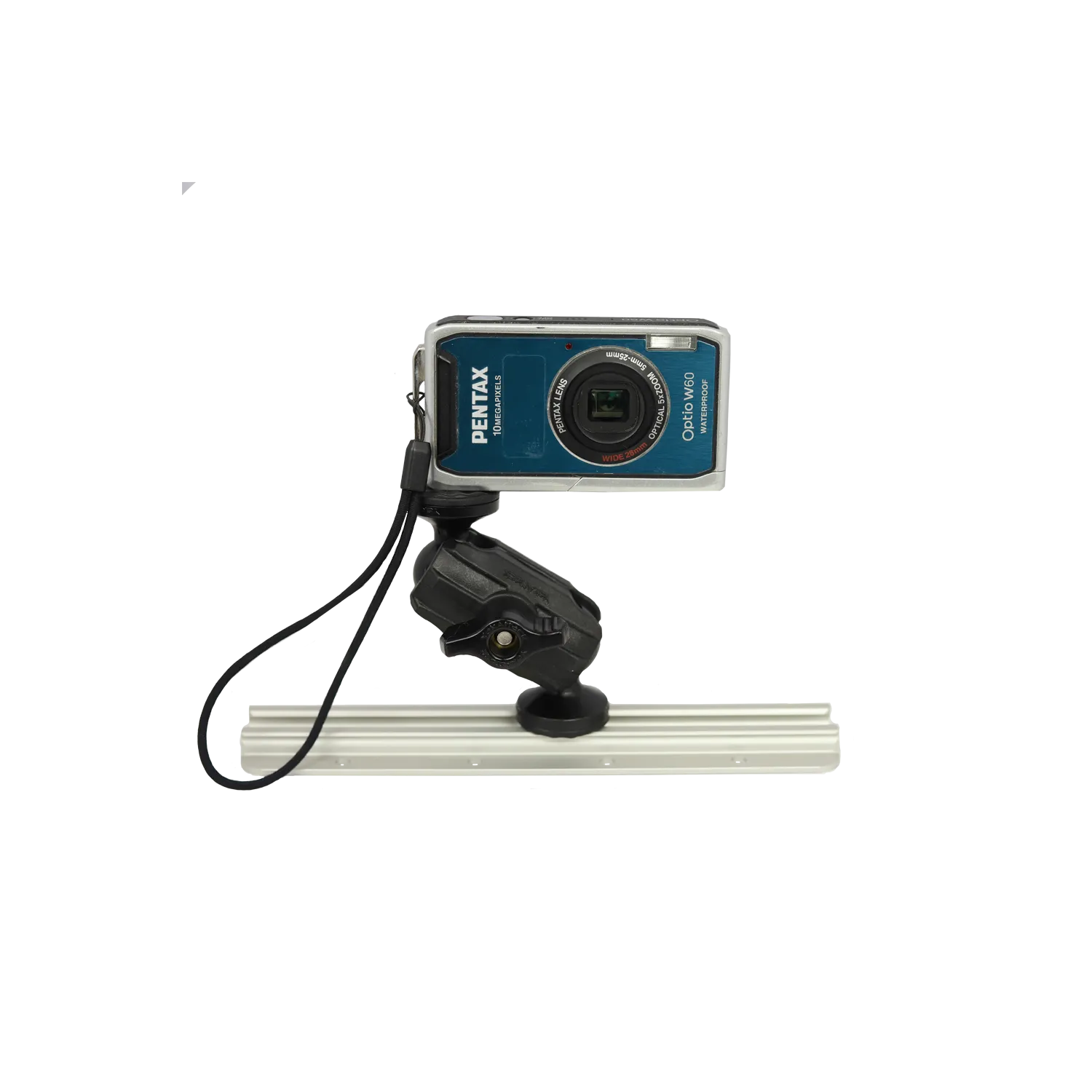 Articulating Camera Mount