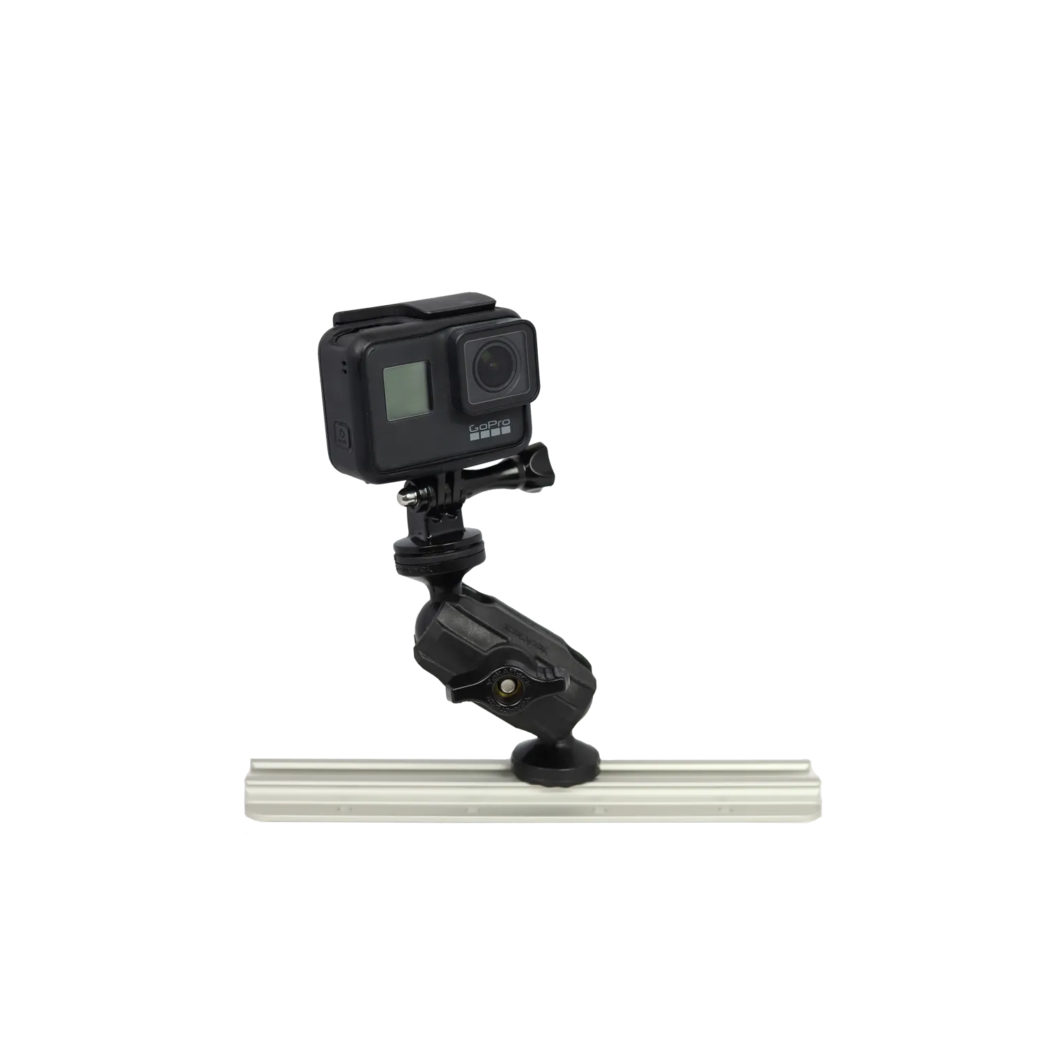 Articulating Camera Mount