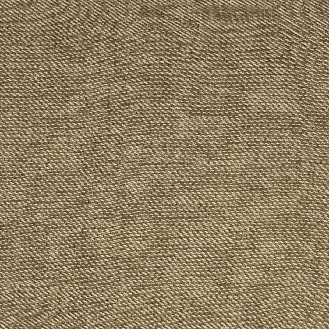 Athea Linen Cushion Cover | Olive 40x60cm Zoco Home