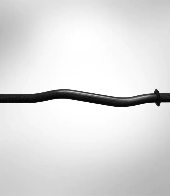 Athena Carbon 2pc Bent Shaft Paddle