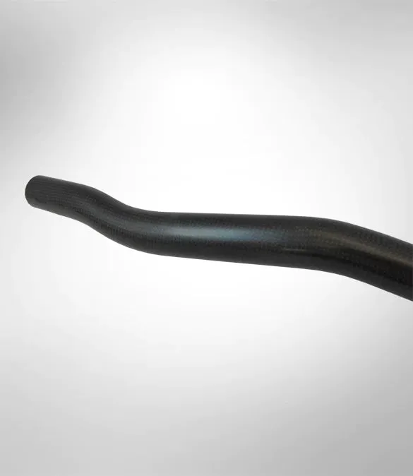 Athena Carbon 2pc Bent Shaft Paddle