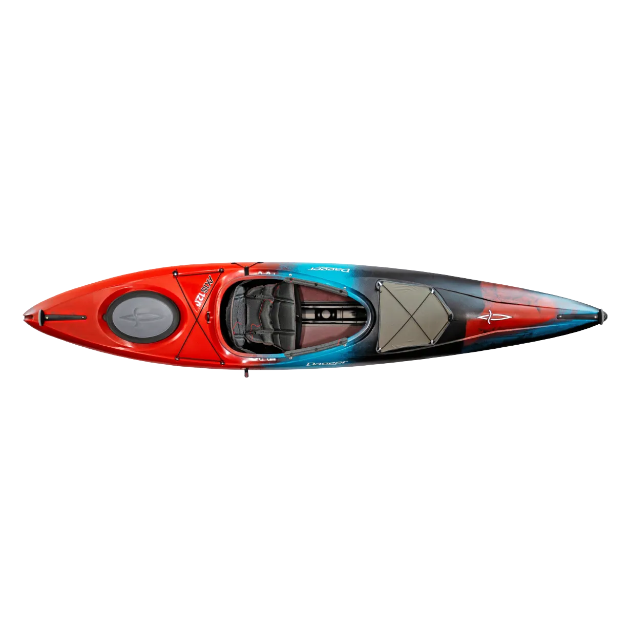 Axis 12.0