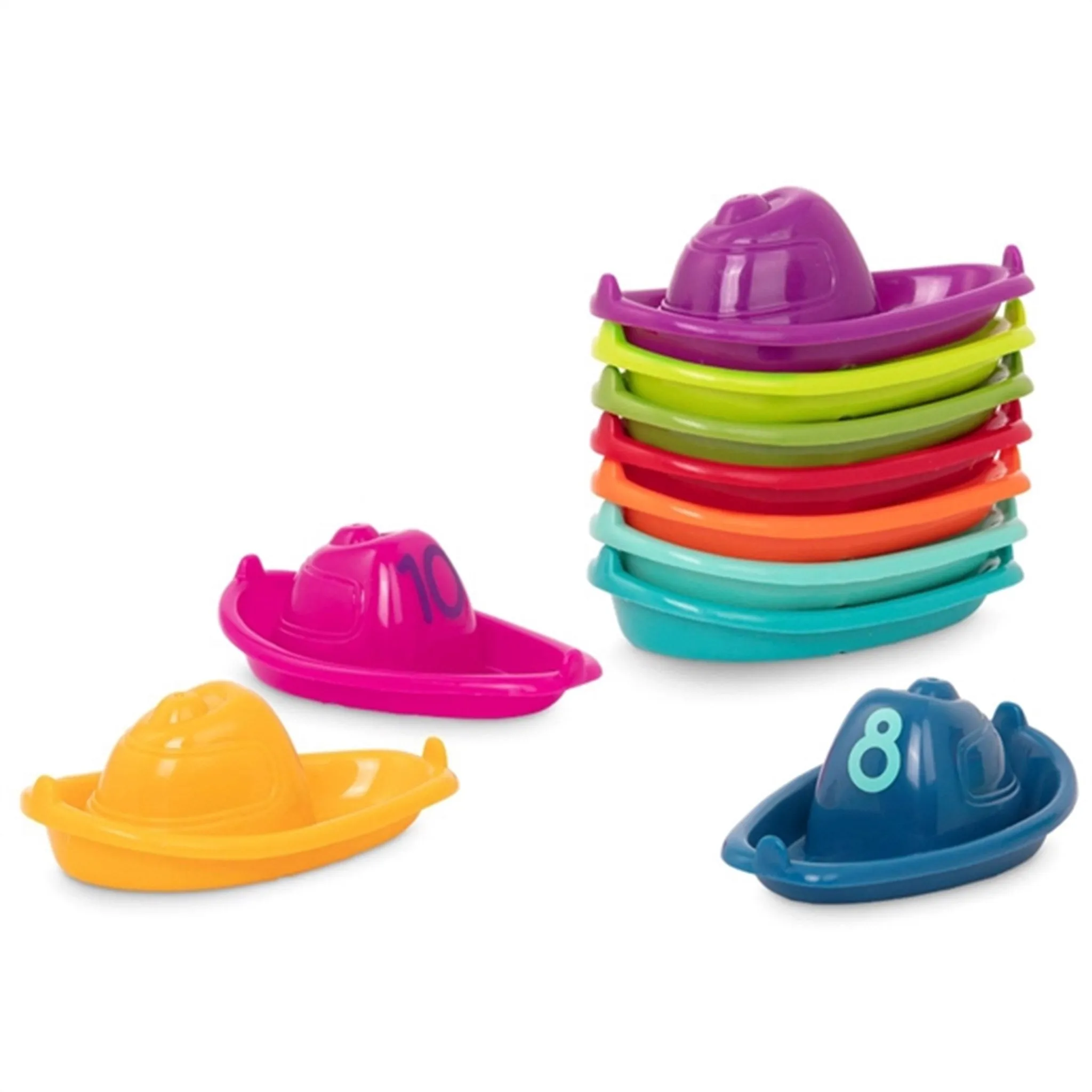 B-toys Battat Boats