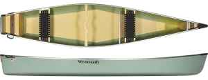 Backwater 15