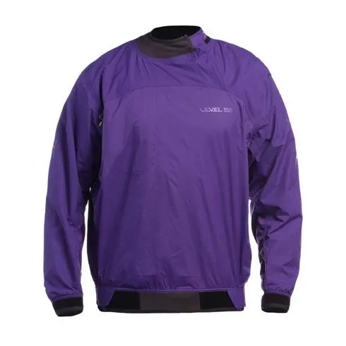 Baffin Semi-Dry Top