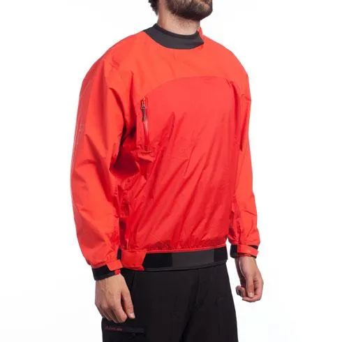 Baffin Semi-Dry Top