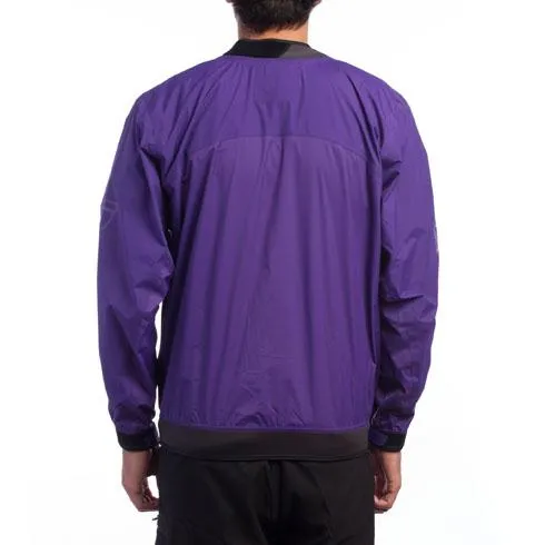 Baffin Semi-Dry Top