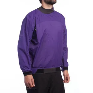Baffin Semi-Dry Top