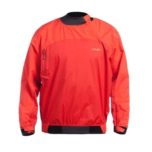 Baffin Semi-Dry Top