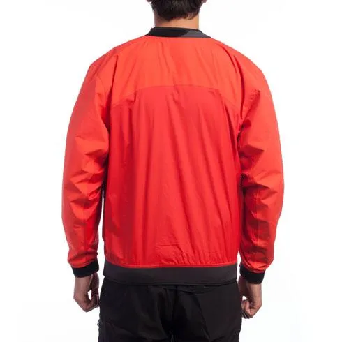 Baffin Semi-Dry Top