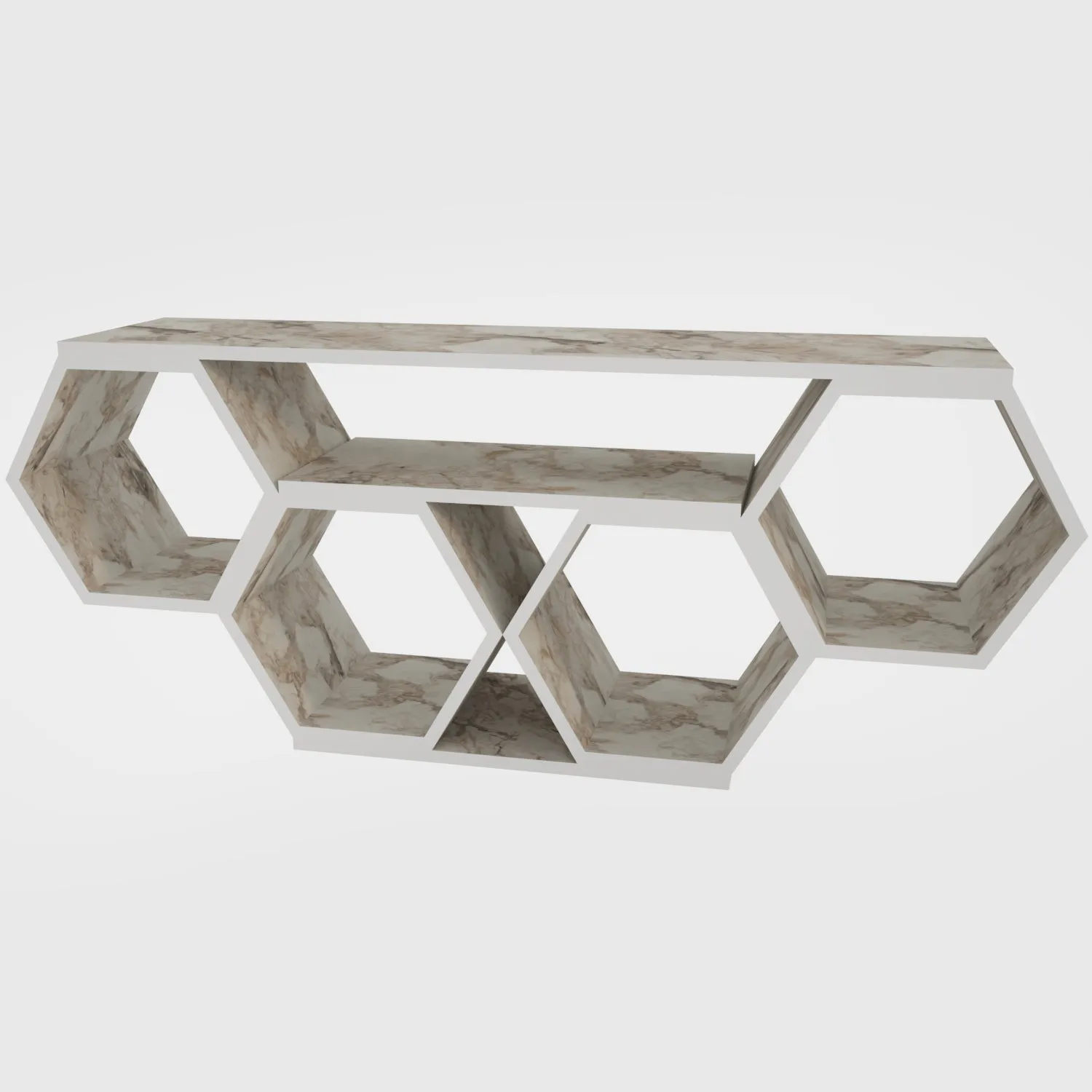BAL TV STAND EPHESUS Decorotika