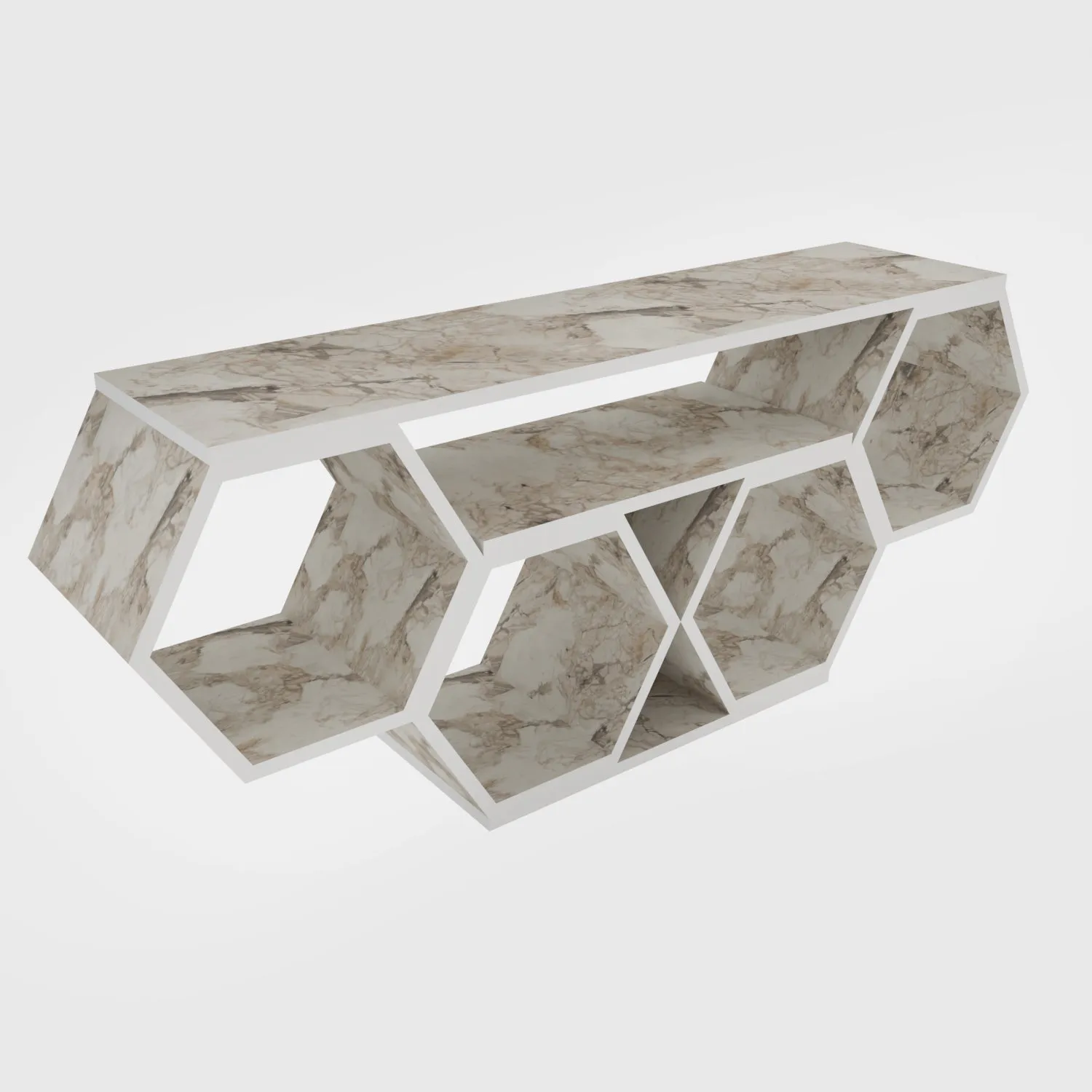 BAL TV STAND EPHESUS Decorotika