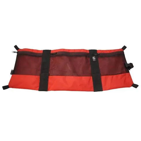 Barrel Accessory Roll
