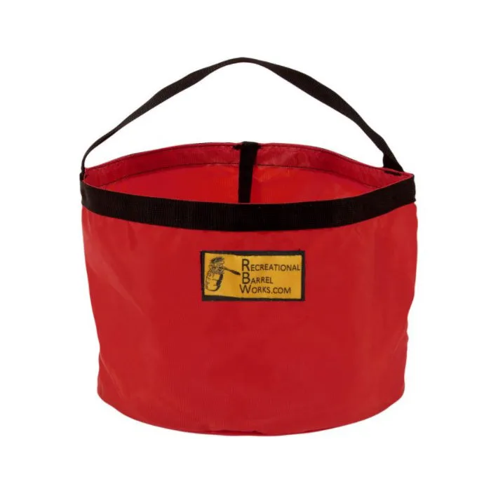 Barrel Bucket