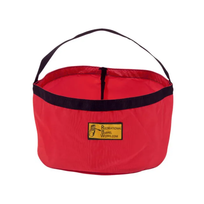 Barrel Bucket