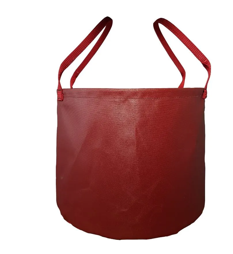 Barrel Caddy