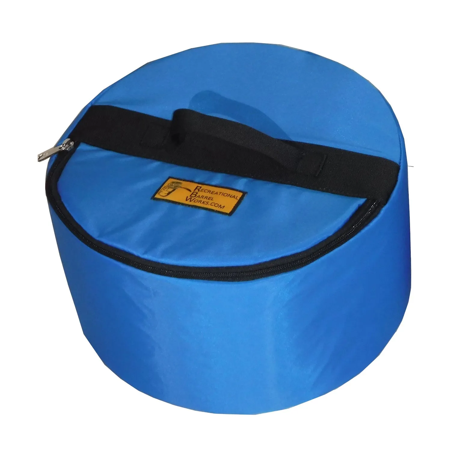 Barrel Cooler