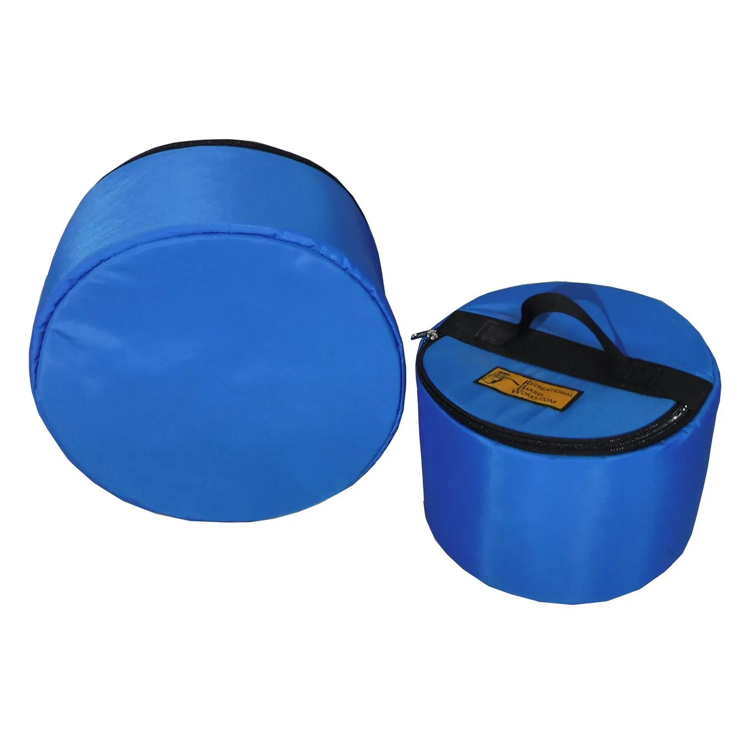 Barrel Cooler