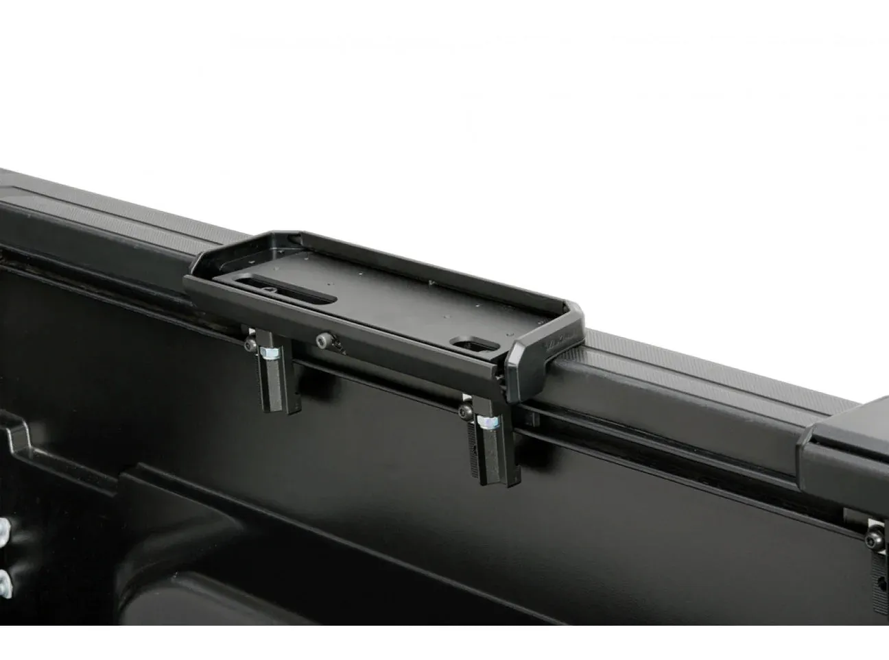 Bed Track Kit 1 (for Toyota and Nissan)