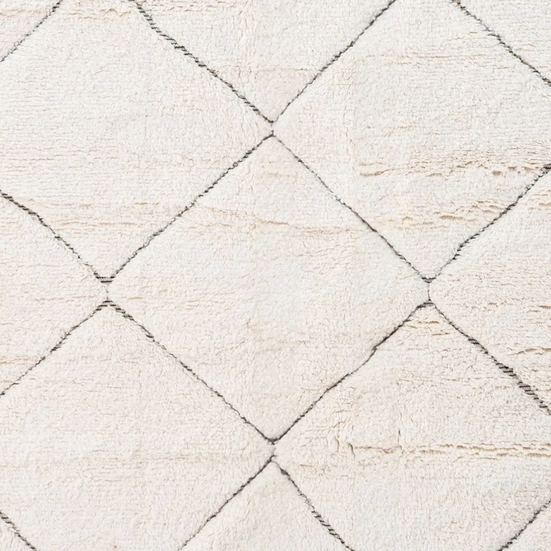 Beni Ourain | 240x150cm Zoco Home