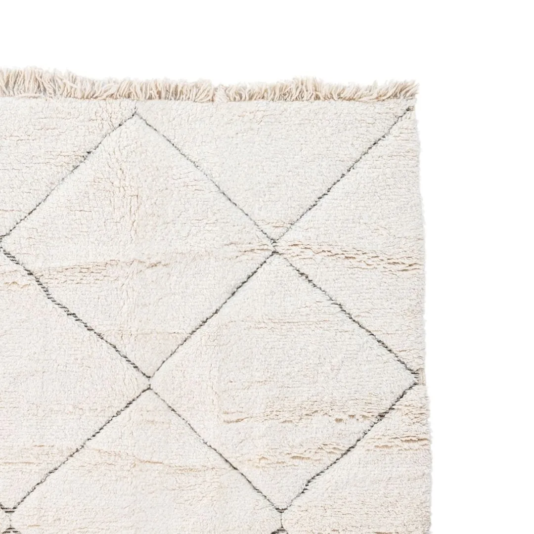 Beni Ourain | 240x150cm Zoco Home
