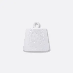 Bernardaud | Ecume Sugar Bowl