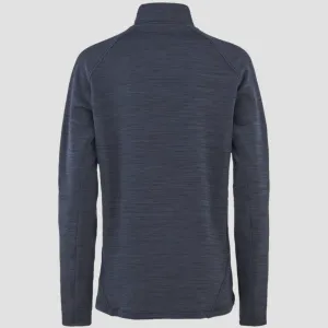 Berthe Midlayer Half Zip