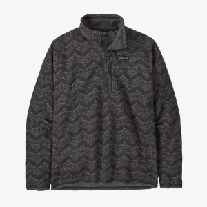 Better Sweater 1/4 Zip
