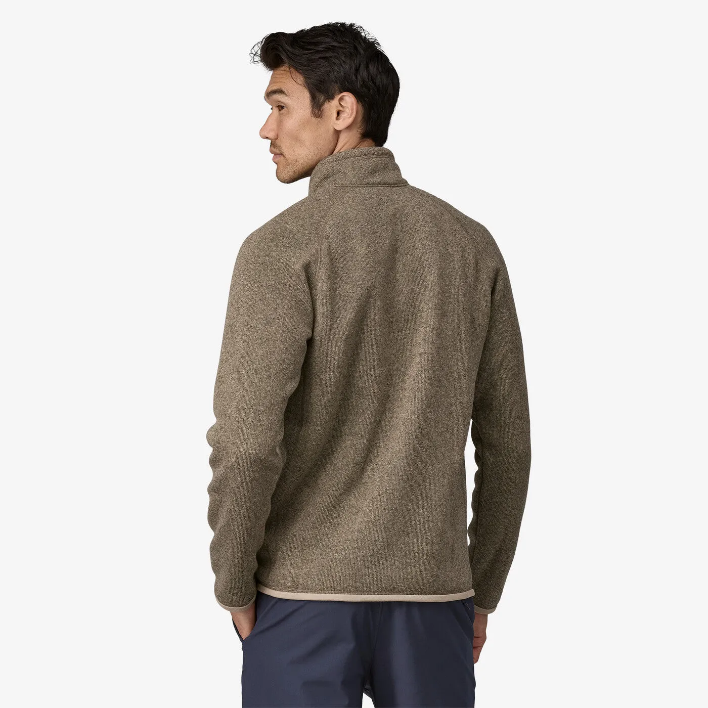 Better Sweater Jacket