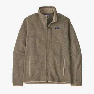 Better Sweater Jacket