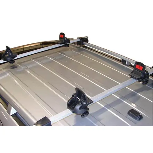 BigFoot Pro Canoe Carrier
