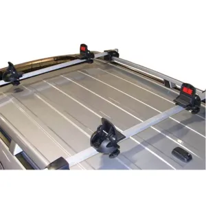 BigFoot Pro Canoe Carrier