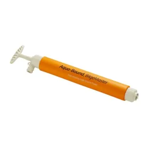 BilgeMaster Pump