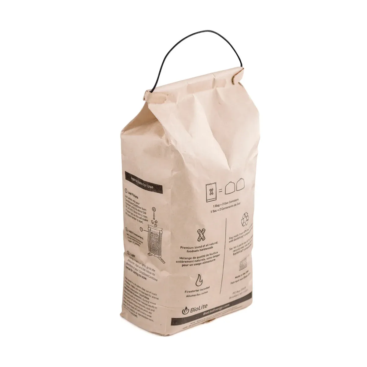 BioFuel Pellets 1kg