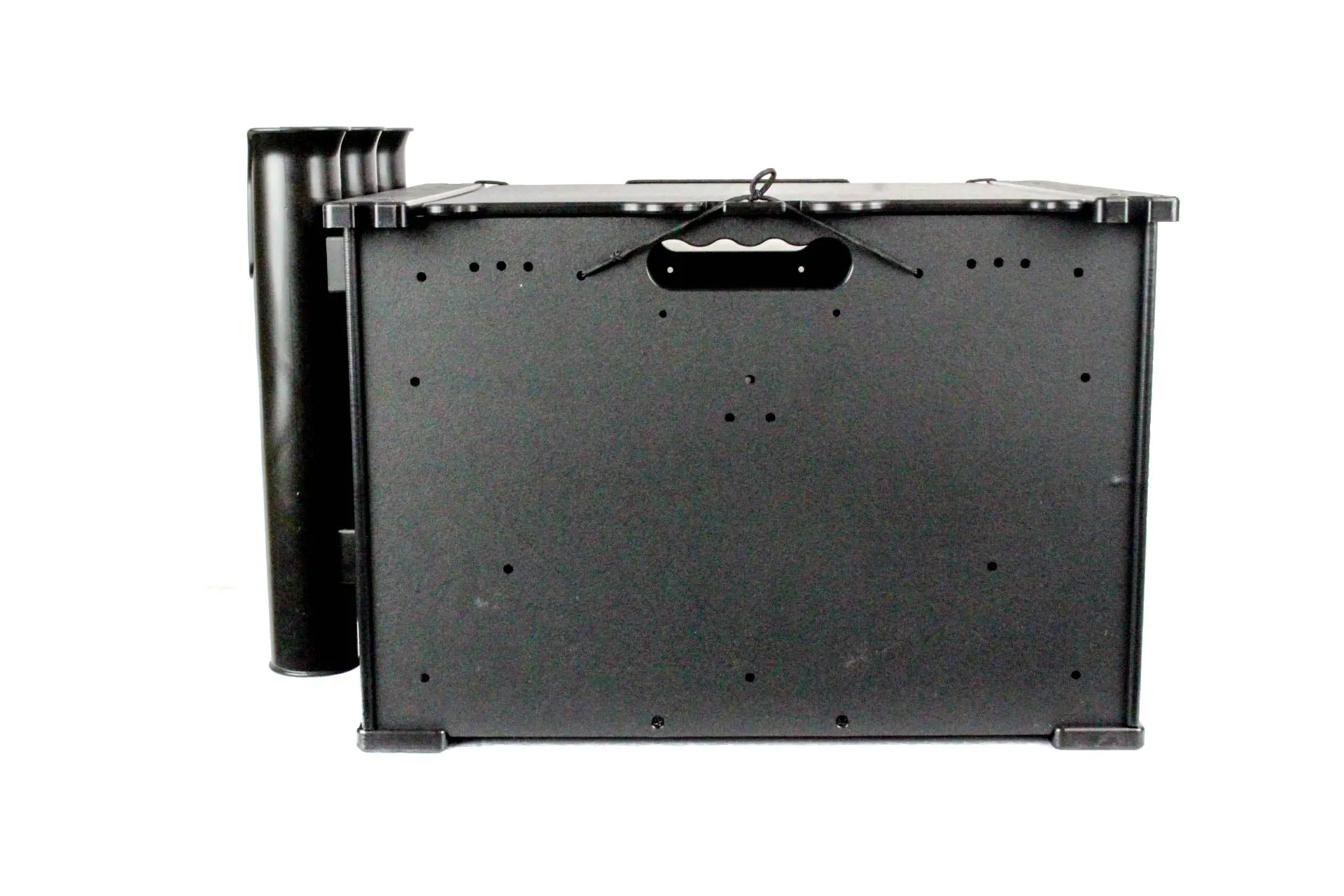 BlackPak Kayak Fishing Crate