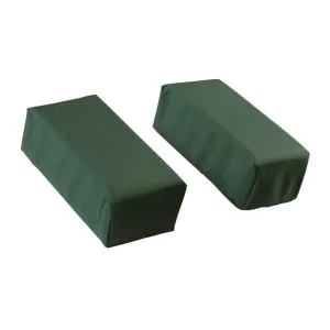 Block Yoke Pads - Bolt On