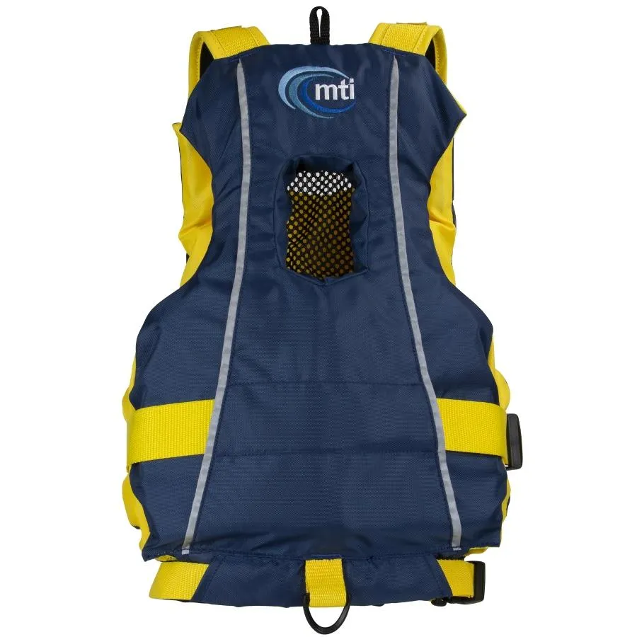 BOB Kids (50-90lbs) PFD