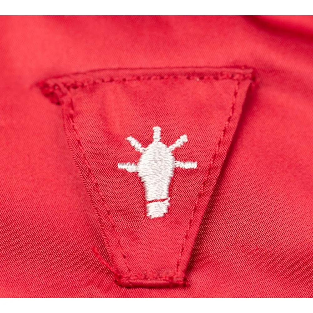 Bonfire Down Jacket