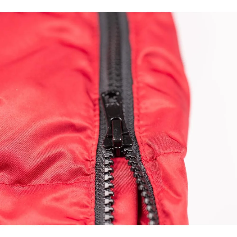 Bonfire Down Jacket