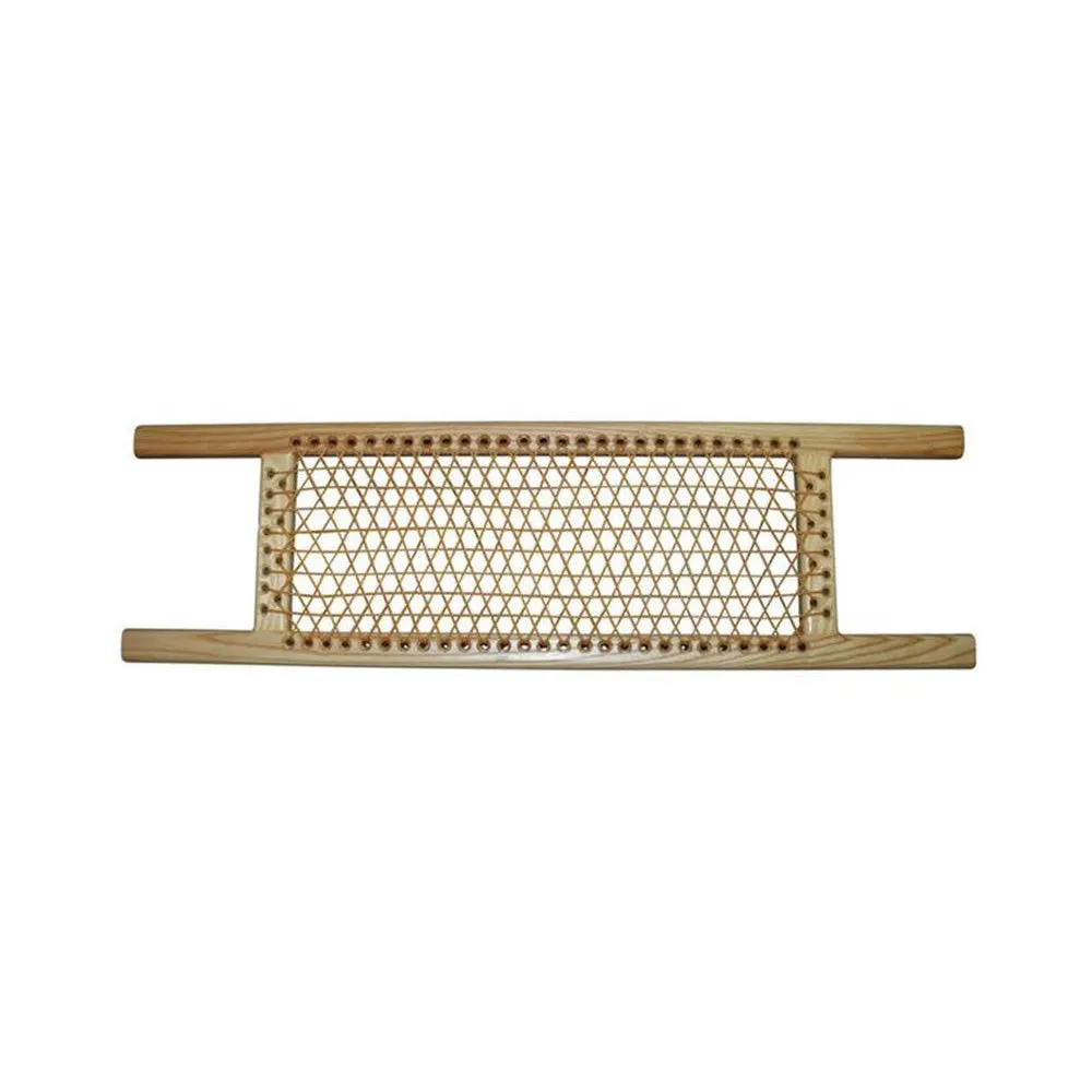 Bootlace Seat