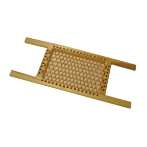 Bootlace Seat