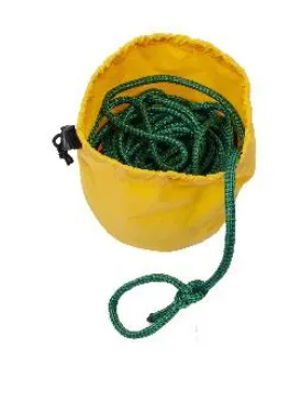 Bow Line Bag