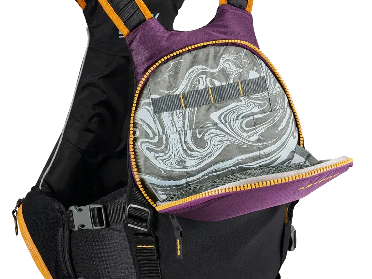 Bowen PFD